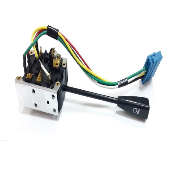 Renault R12 Toros Sinyal Far Kumanda Kolu Serkar 23269