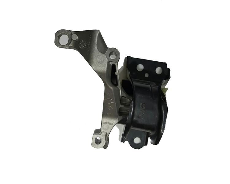 Renault Clio 3 Modus 1.4 16V Motor Takozu Serkar 23351