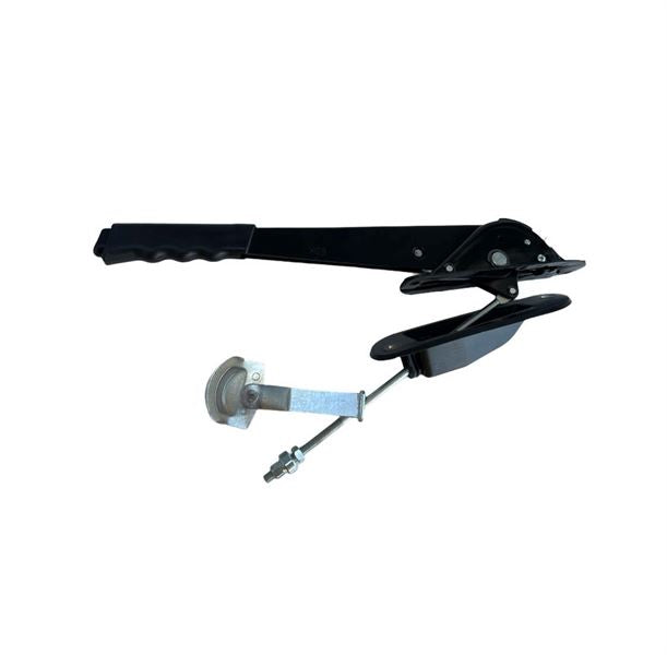 Renault R11 Flash El Fren Kolu Telli Serkar 23382
