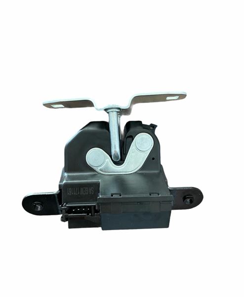 Fiat Grande Punto Bravo Bagaj Kilidi Motorlu Serkar 23397