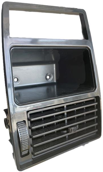 Fiat Tempra Tipo Kalorifer Difüzörü Komple Sol Cepli Serkar 23469