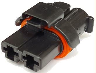 Renault Klimalı Fan Motor Soketi Serkar 23523