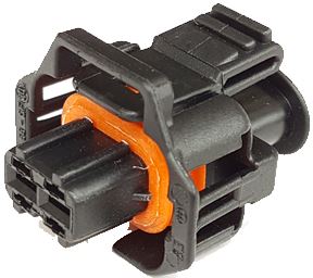 Fiat Bosch Enjektör Soketi Serkar 23527