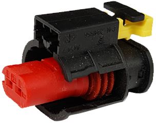 Fiat Krank Okuyucu Brc 2li Soket Serkar 23538