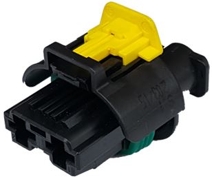 Renault Direksiyon Pompa Soketi Serkar 23540