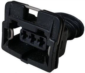 Renault Fiat Universal Enjeksiyon Soketi Serkar 23582