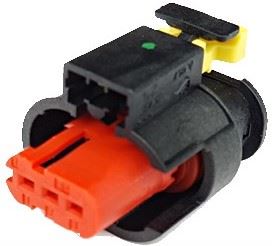 Fiat Krank Okuyucu ve Lpg Soketi Serkar 23595