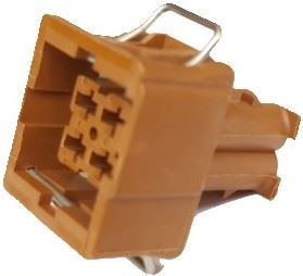 Renault Hararet Müşür Soketi Serkar 23636
