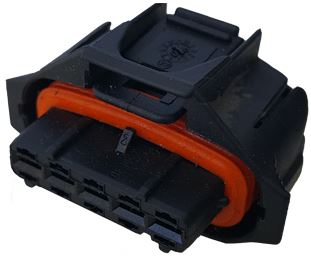 Fiat Akışmetre Soketi Bosch Tipi Serkar 23668