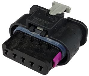 Fiat Punto Stop Ve Debimetre Soketi Serkar 23669