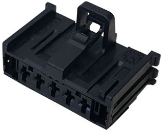 Fiat Kalorifer Rezistans Soketi Serkar 23671