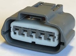 Renault Japon Müşür Debimetre Soketi Serkar 23675