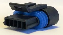 Fiat Debimetre Soketi Serkar 23676
