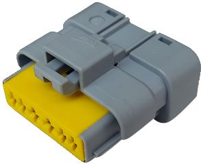 Renault Debimetre Soketi Serkar 23680