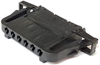 Renault Gaz Pedal Pozisyon Soketi Serkar 23681