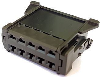 Renault Kalorifer Rezistans Soketi Serkar 23706