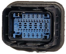 Fiat Punto Egea Kapı Soketi Karşılığı Serkar 23748