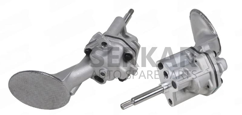 Tofaş 131 DKS 1.6 Yağ Pompası Serkar 23764