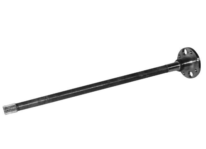 Fiat 124 1600 Arka Aks 26 Diş Serkar 23808