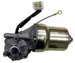 Renault R12 Toros Ön Silecek Motoru Serkar 23985