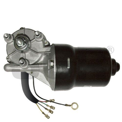 Renault R12 Ön Silecek Motoru Serkar 23986
