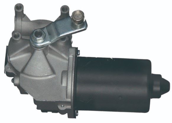 Fiat Punto Evo Ön Silecek Motoru Serkar 24009