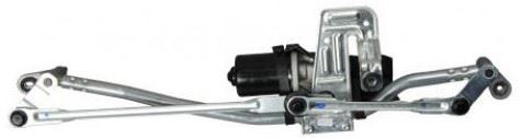 Fiat Ducato Peugeot Boxer 3 Ön Cam Silecek Mekanizması Serkar 24021