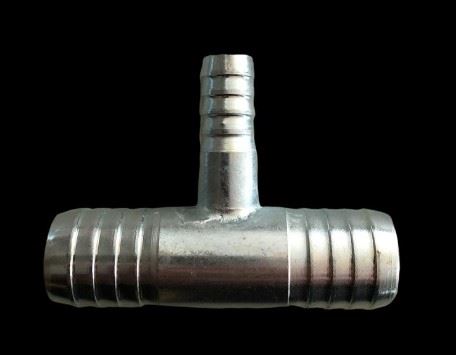 Üniversal LPG T Rekor Metal 22x22x12 Serkar 25057