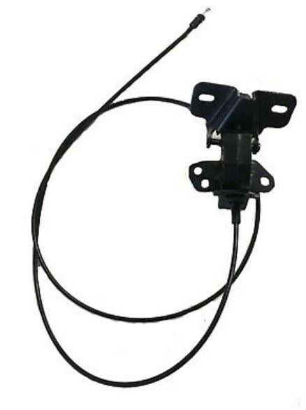 Renault Kangoo 3 Bagaj Kilidi Alt Serkar 25111