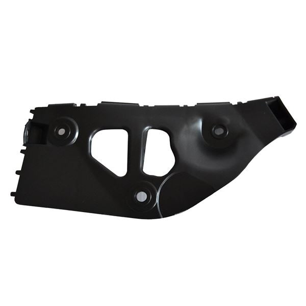 Dacia Sandero 2008- Arka Sol Tampon Braketi Serkar 25217