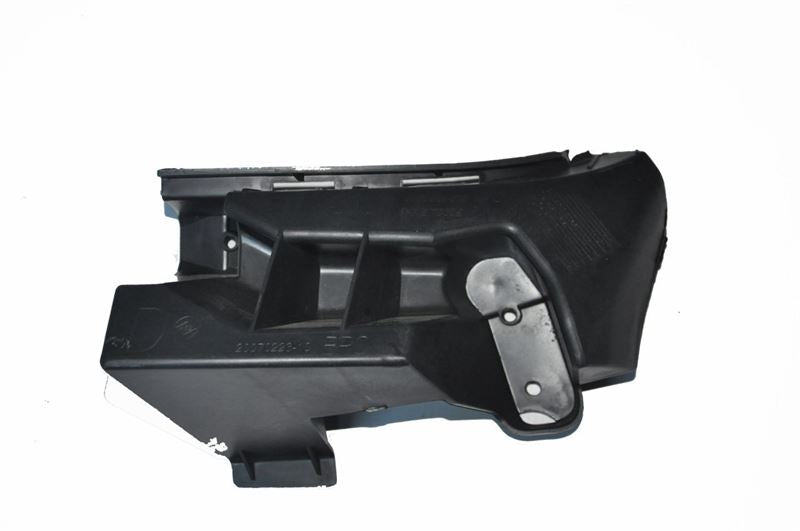 Renault Clio Symbol Thalia Arka Tampon Braketi Sol Serkar 25227