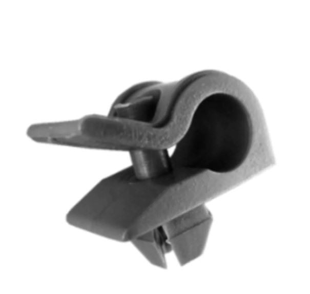 Renault Kangoo Clio Megane Kaput Tel Tutucu Klipsi Serkar 25317