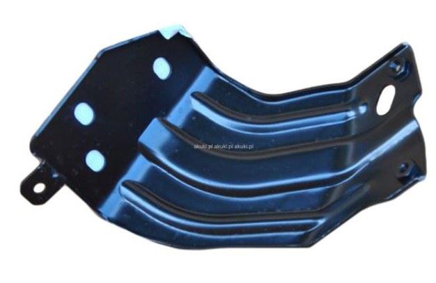 Fiat Egea Ön Sol Çamurluk Bağlantı Sacı Serkar 25332