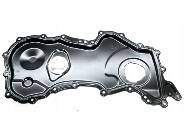 Renault Megane 3 4 Kadjar Trafic Eksantrik Kapağı Serkar 25414
