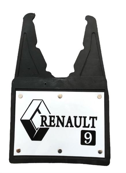 Renault R9 R11 Arka Paçalık Sağ Sol Serkar 25441
