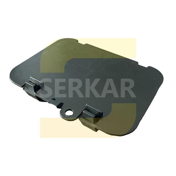 Fiat Egea Ön Çamurluk Davlumbaz Kapağı Serkar 25611