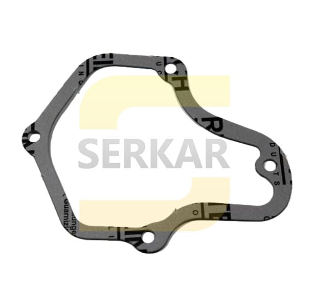 Tofaş 131 Şahin Eksantrik Ön Kapak Contası Serkar 25612