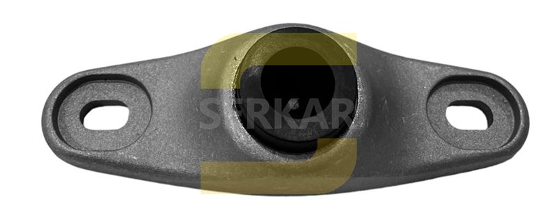 Fiat Doblo 2001-2010 Kapı Kilit Karşılığı Serkar 25624
