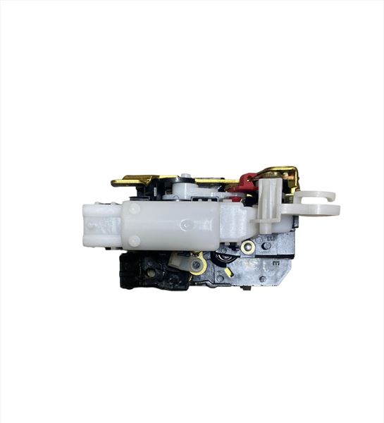 Dacia Dokker Lodgy Arka Sol Kapı Kilidi Motorlu Serkar 25664