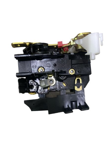Dacia Dokker Lodgy Ön Sol Kapı Kilidi Serkar 25675