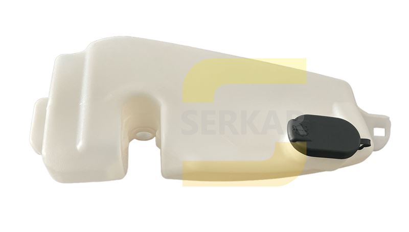 Dacia Logan Cam Suyu Silecek Deposu Serkar 25681