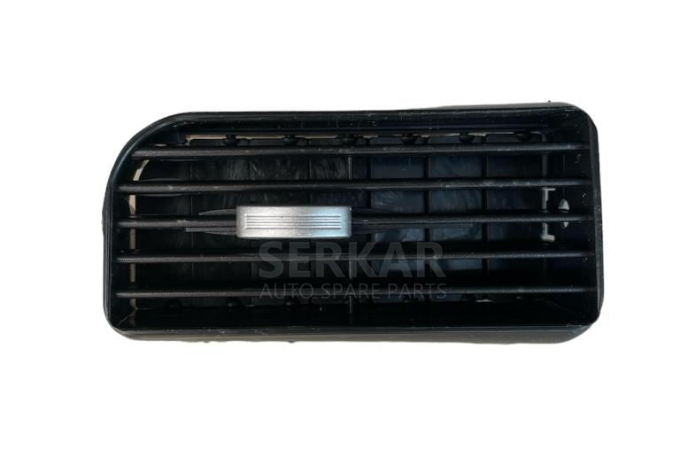 Fiat Linea Doblo 3 Orta Difüzör Izgarası Sol Krom Serkar 25682