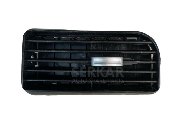 Fiat Linea Doblo 3 Orta Difüzör Izgarası Sağ Krom Serkar 25683