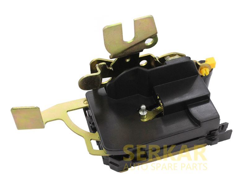 Fiat Ducato Peugeot Boxer Citroen Jumper Arka Kapı Kilidi Serkar 25705