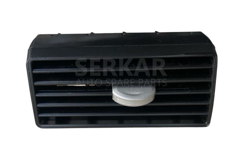 Fiat Linea Yan Difüzör Izgarası Sol Krom Serkar 25725