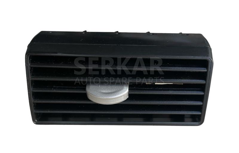 Fiat Linea Yan Difüzör Izgarası Sağ Krom Serkar 25726