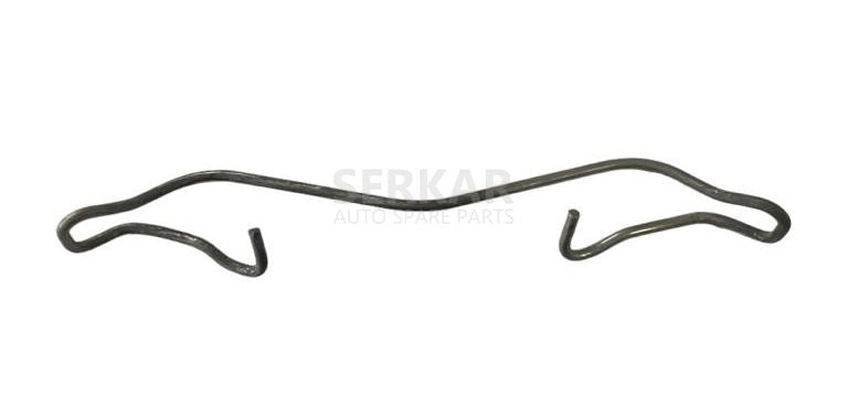 Renault Megane 2 Laguna 2 Ön Fren Kaliper Yayı Serkar 25795
