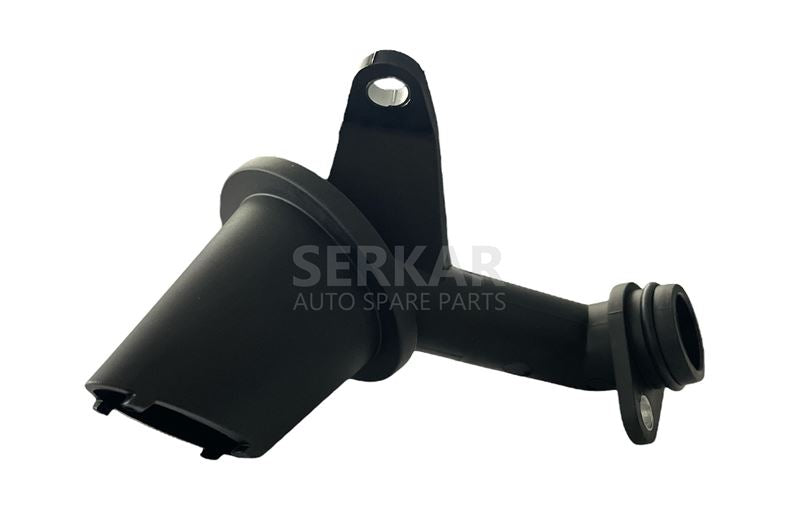Peugeot Boxer Fiat Ducato Yağ Pompa Süzgeci Serkar 25807