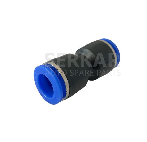 Serkar Nipel Düz Bağlantı 12x12 25818