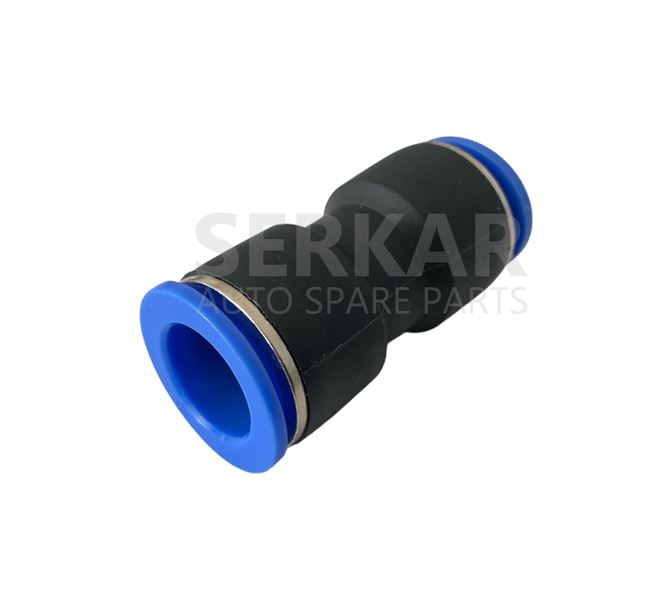 Serkar Nipel Düz Bağlantı 16x16 25819